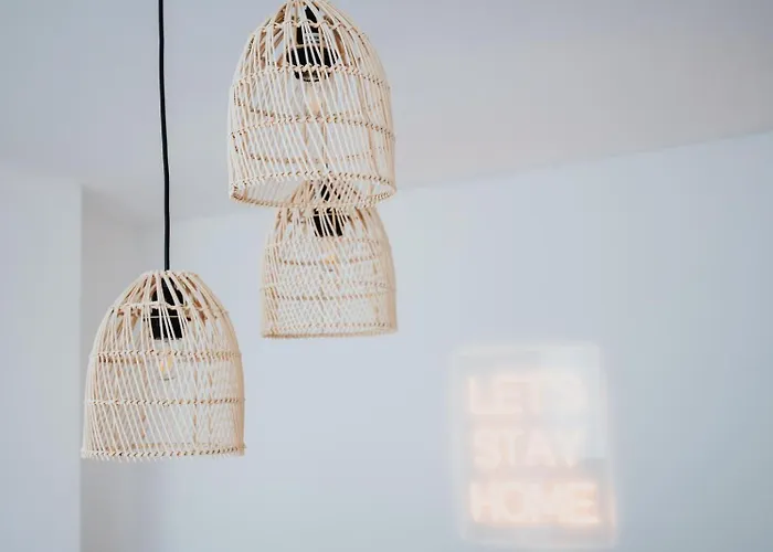 Liverpool Luxe Retreat