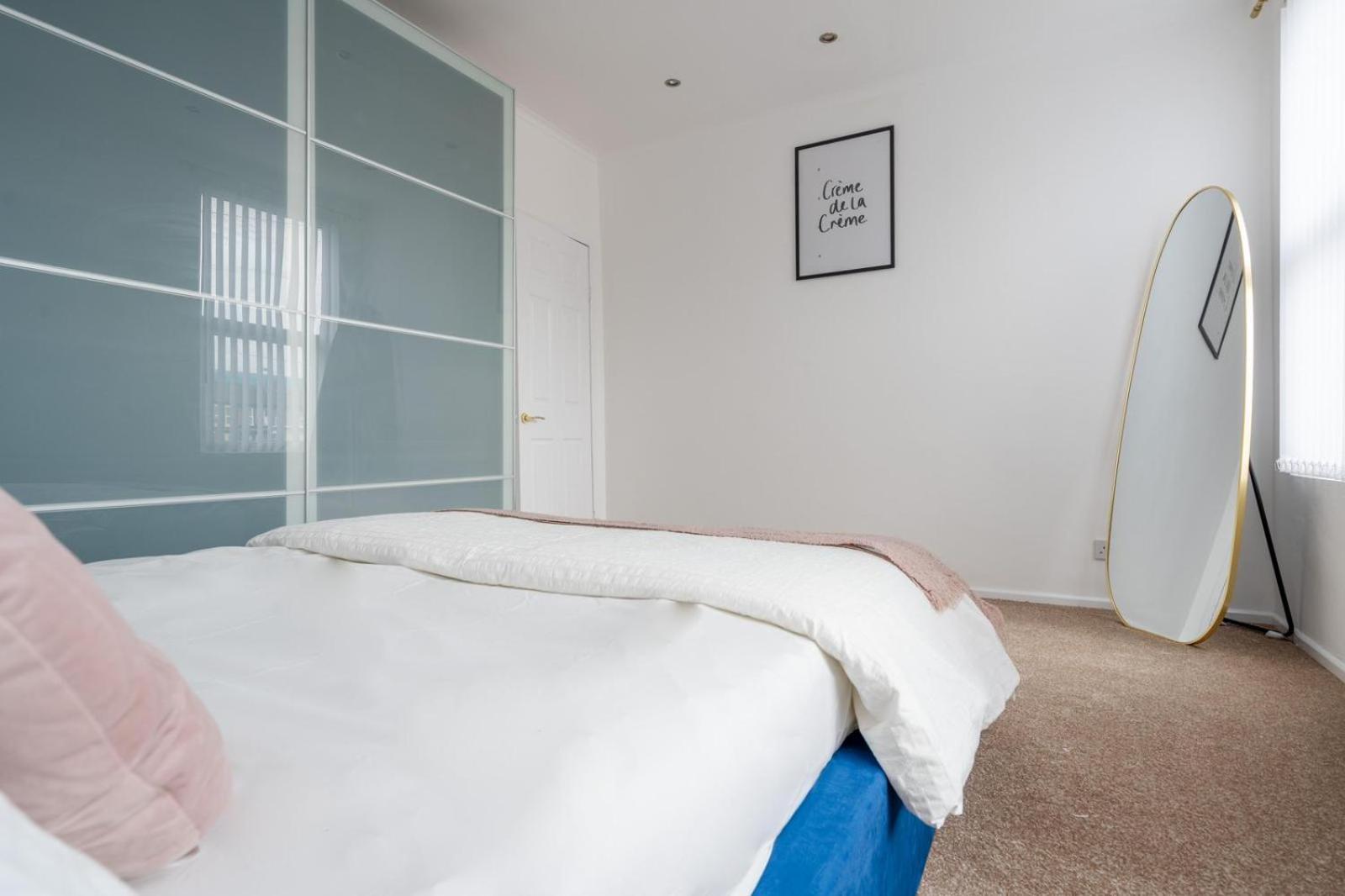 Luxe Retreat Liverpool