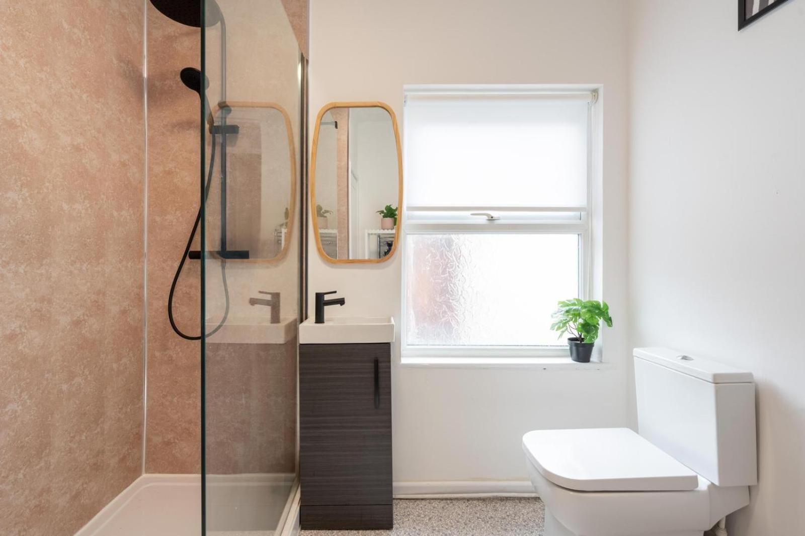 Luxe Retreat Liverpool