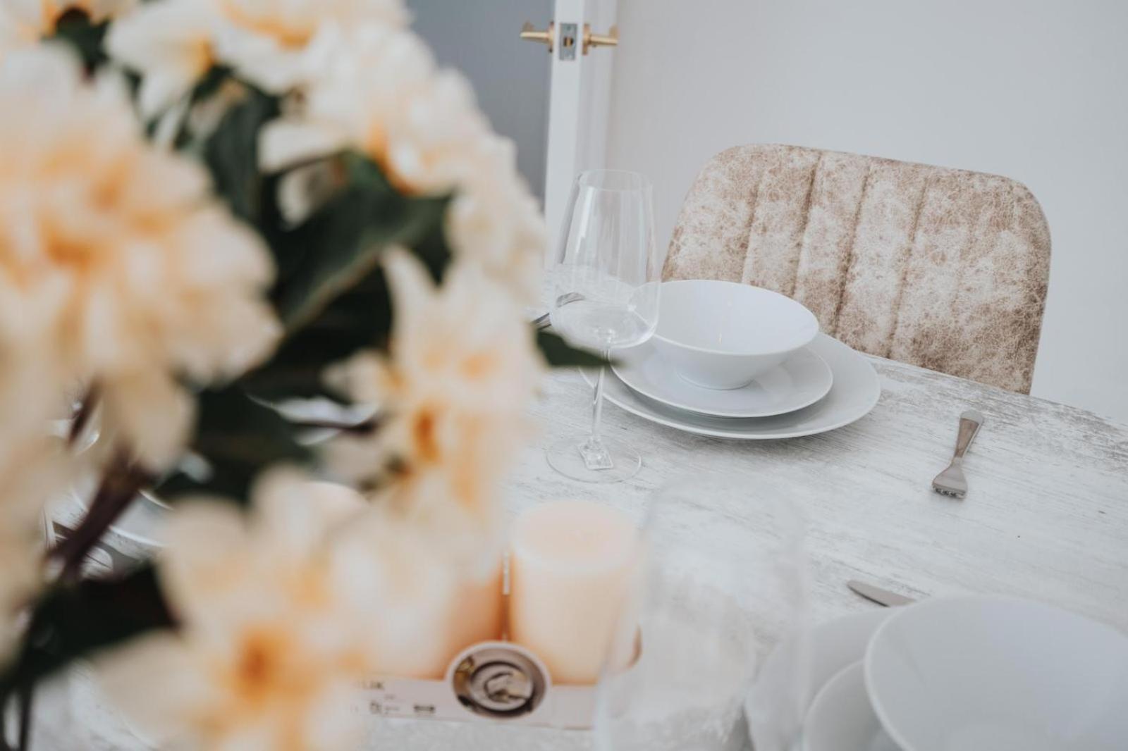 Luxe Retreat Liverpool