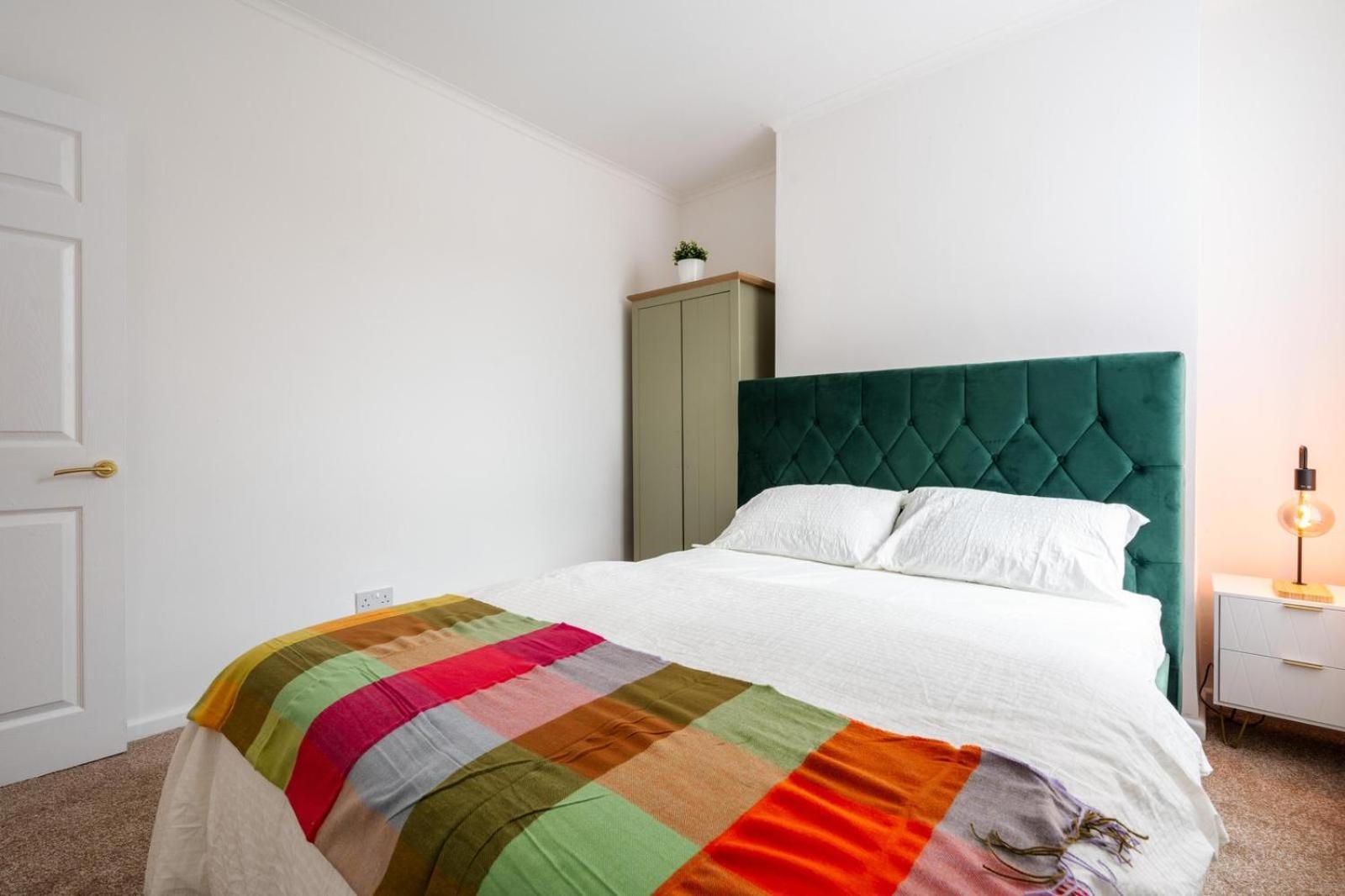 Luxe Retreat * Liverpool