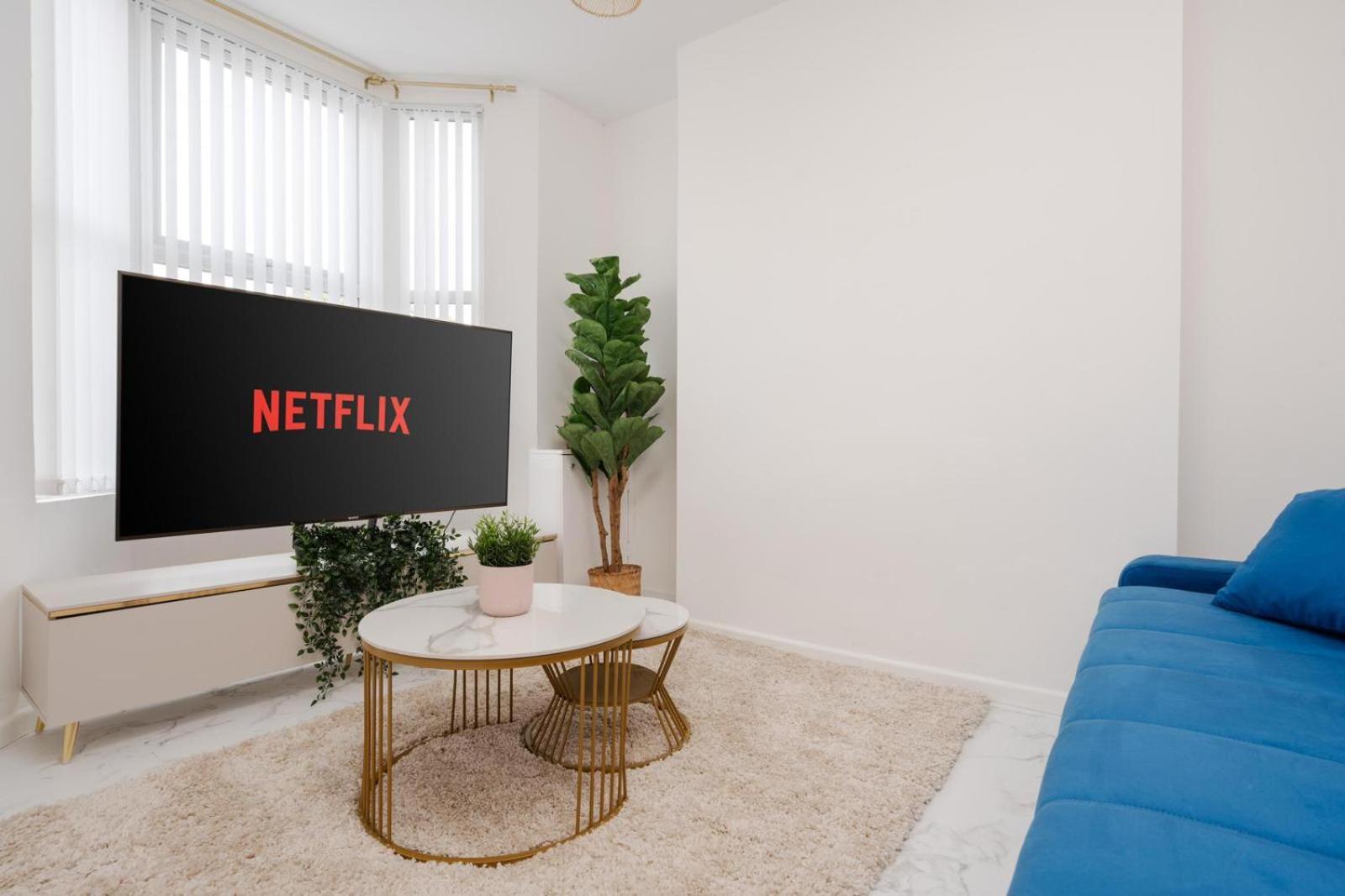 Apartment Luxe Retreat *