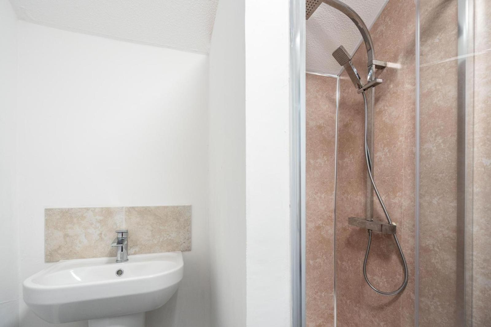 Luxe Retreat Apartamento *