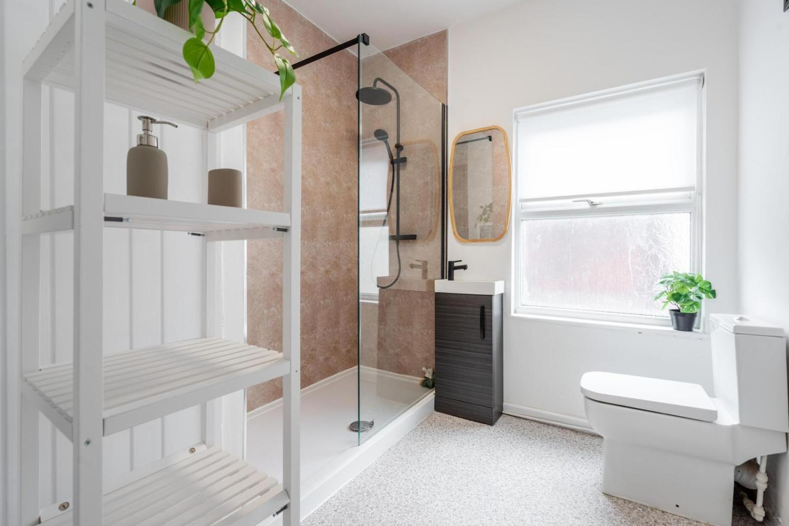 Apartamento Luxe Retreat