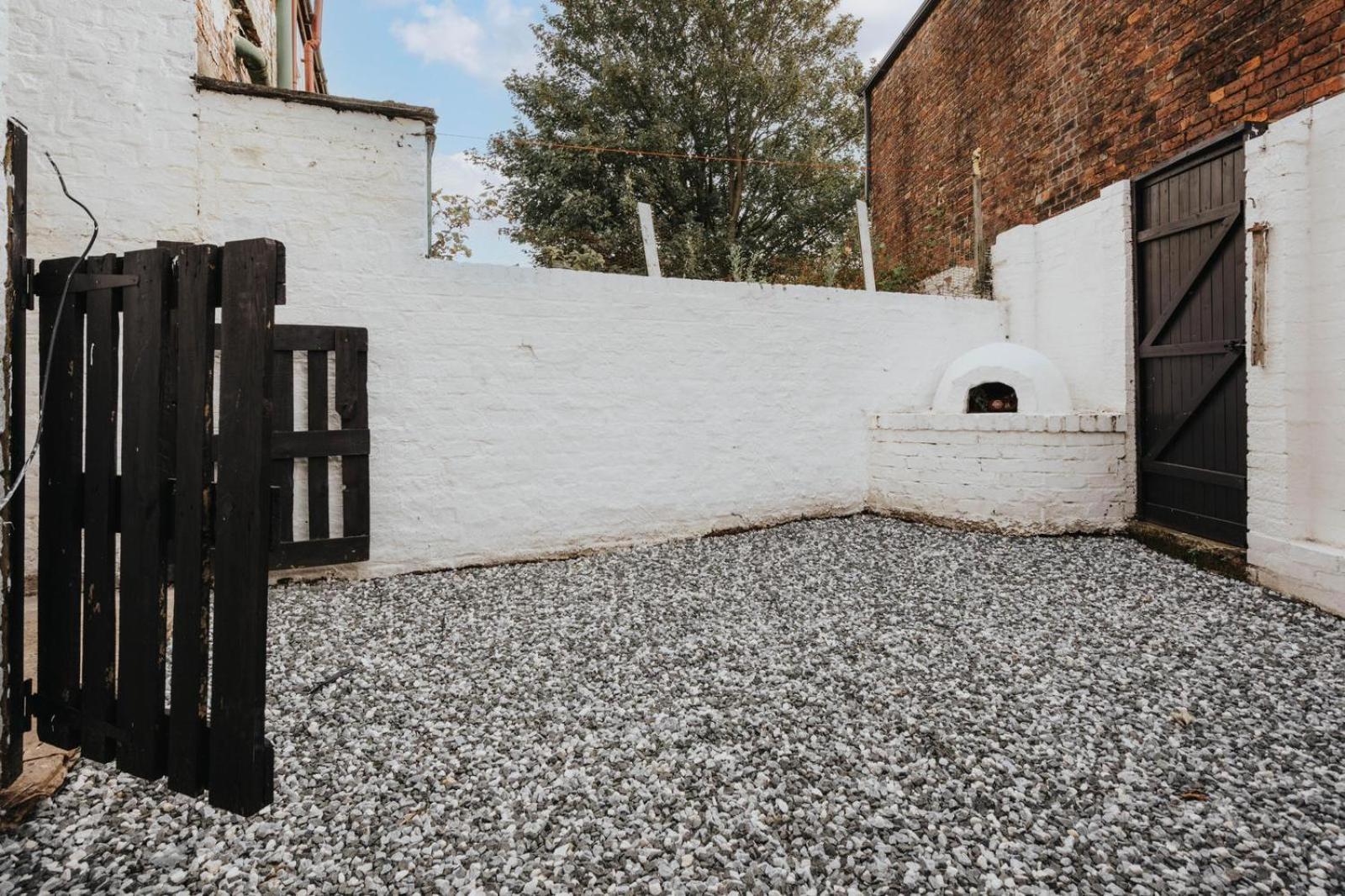 Luxe Retreat Liverpool